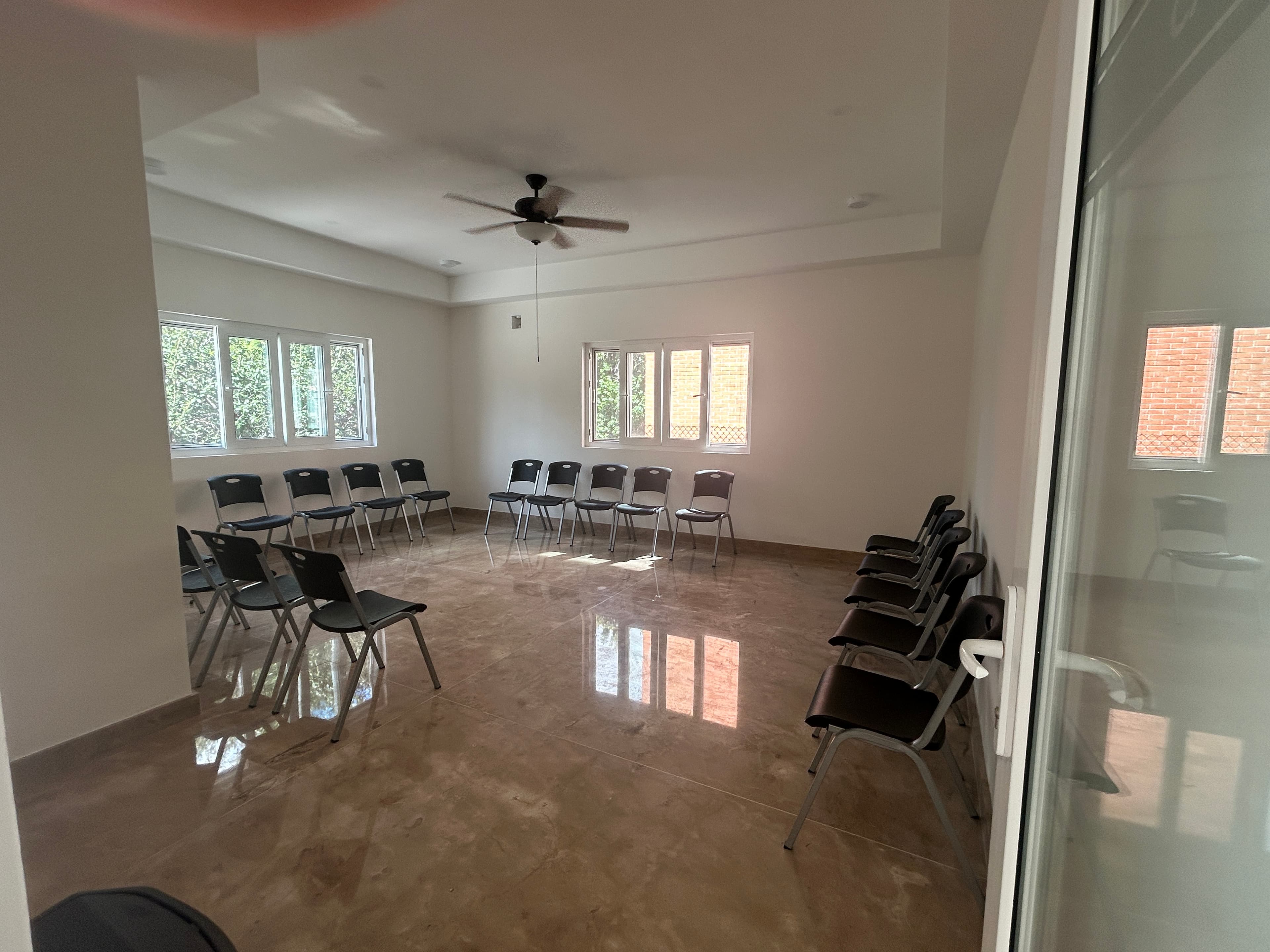 Fotografía de Salón Caná