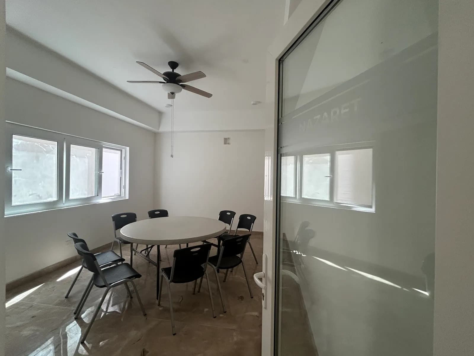 Fotografía de Salón Nazaret