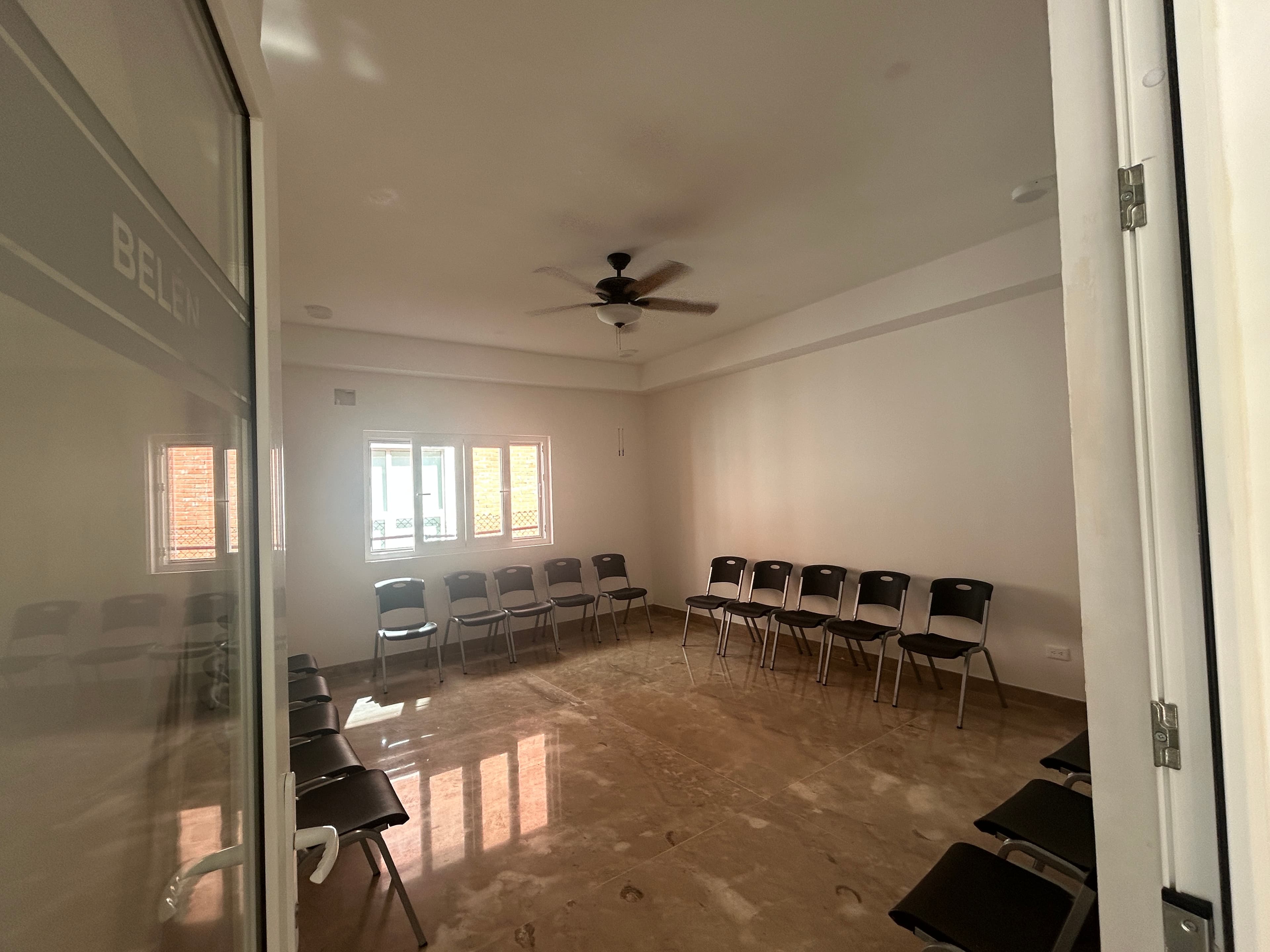 Fotografía de Salón Belén