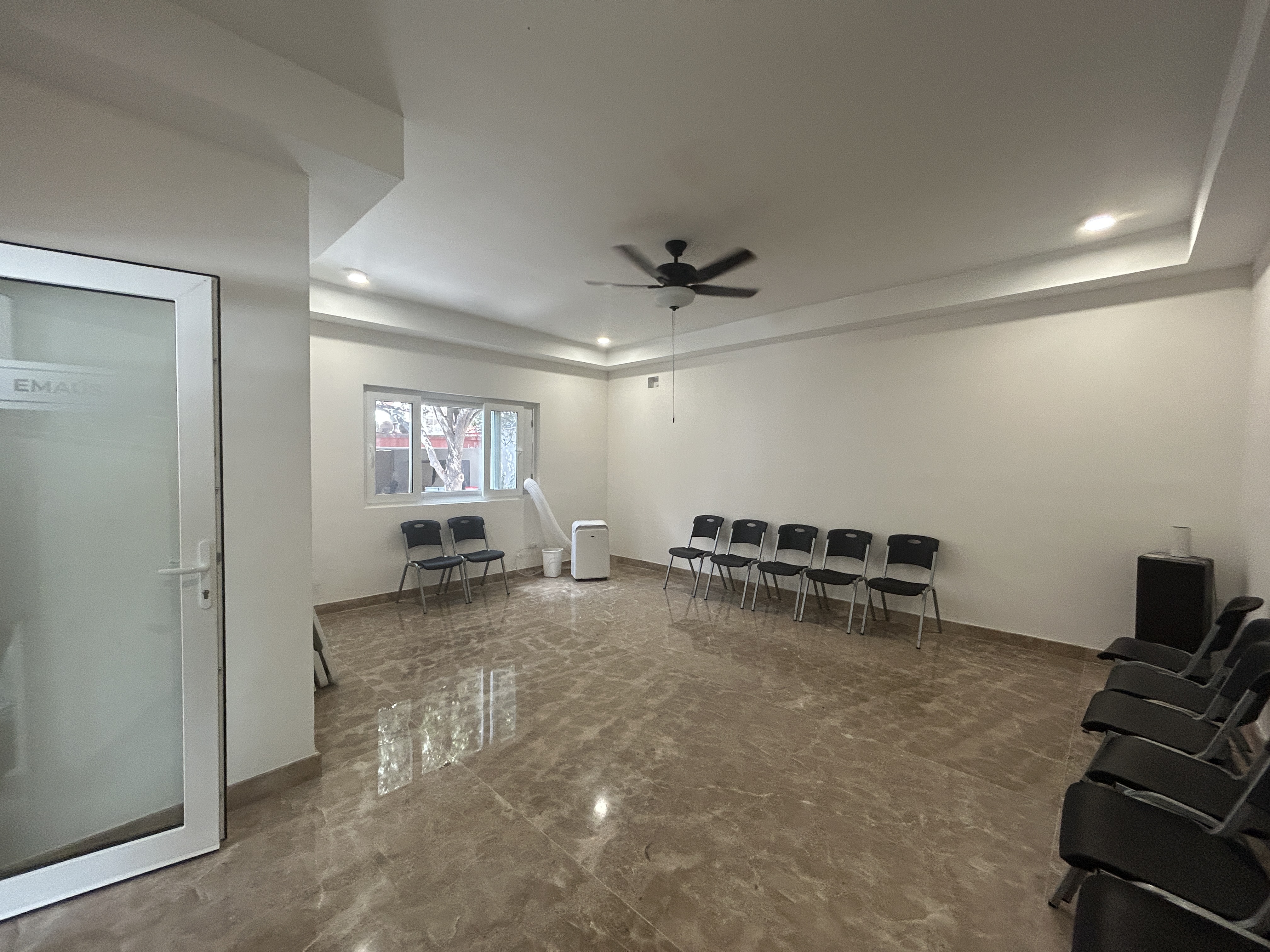 Fotografía de Salón Emaús
