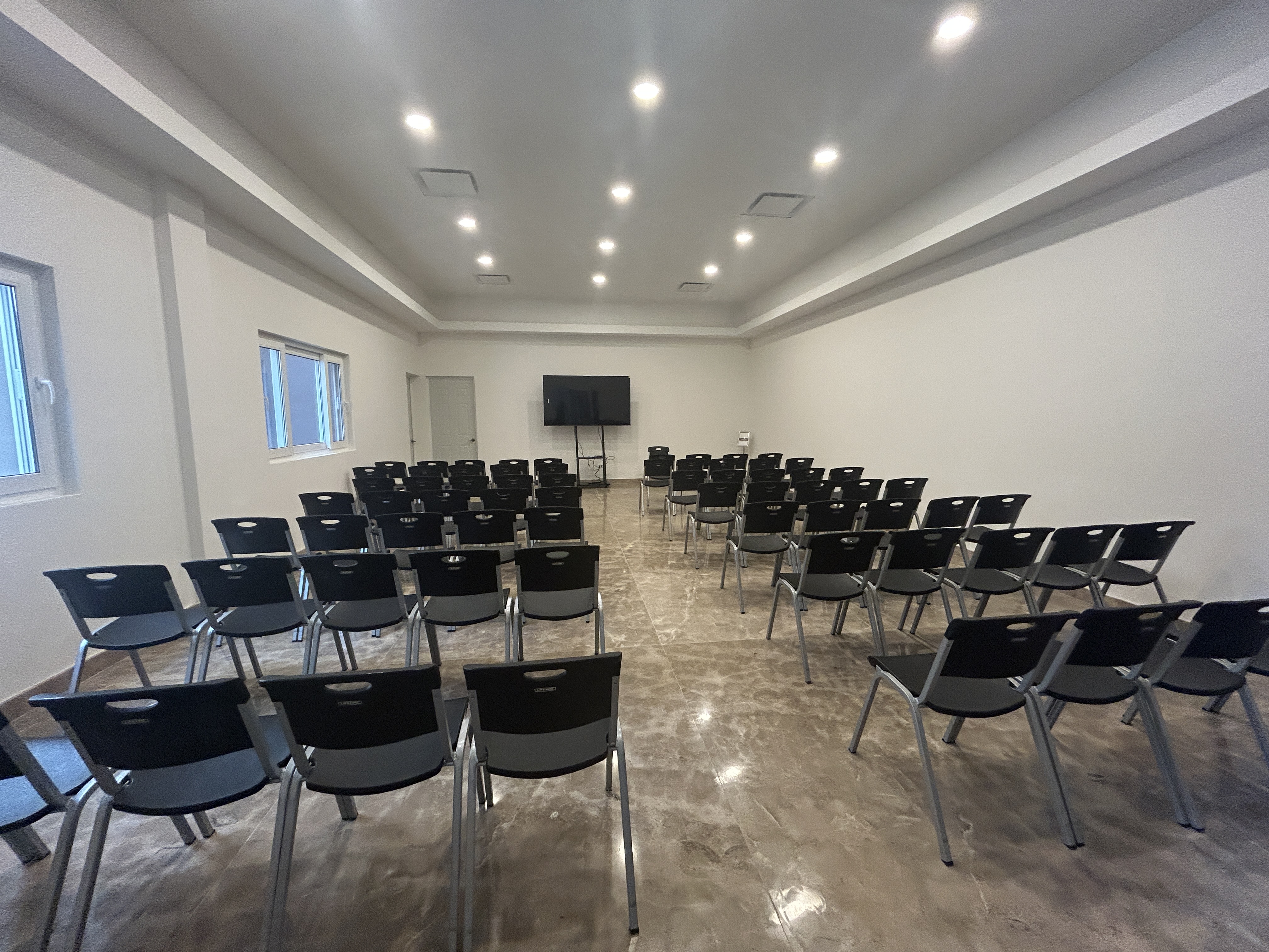 Fotografía de Auditorio Cenáculo