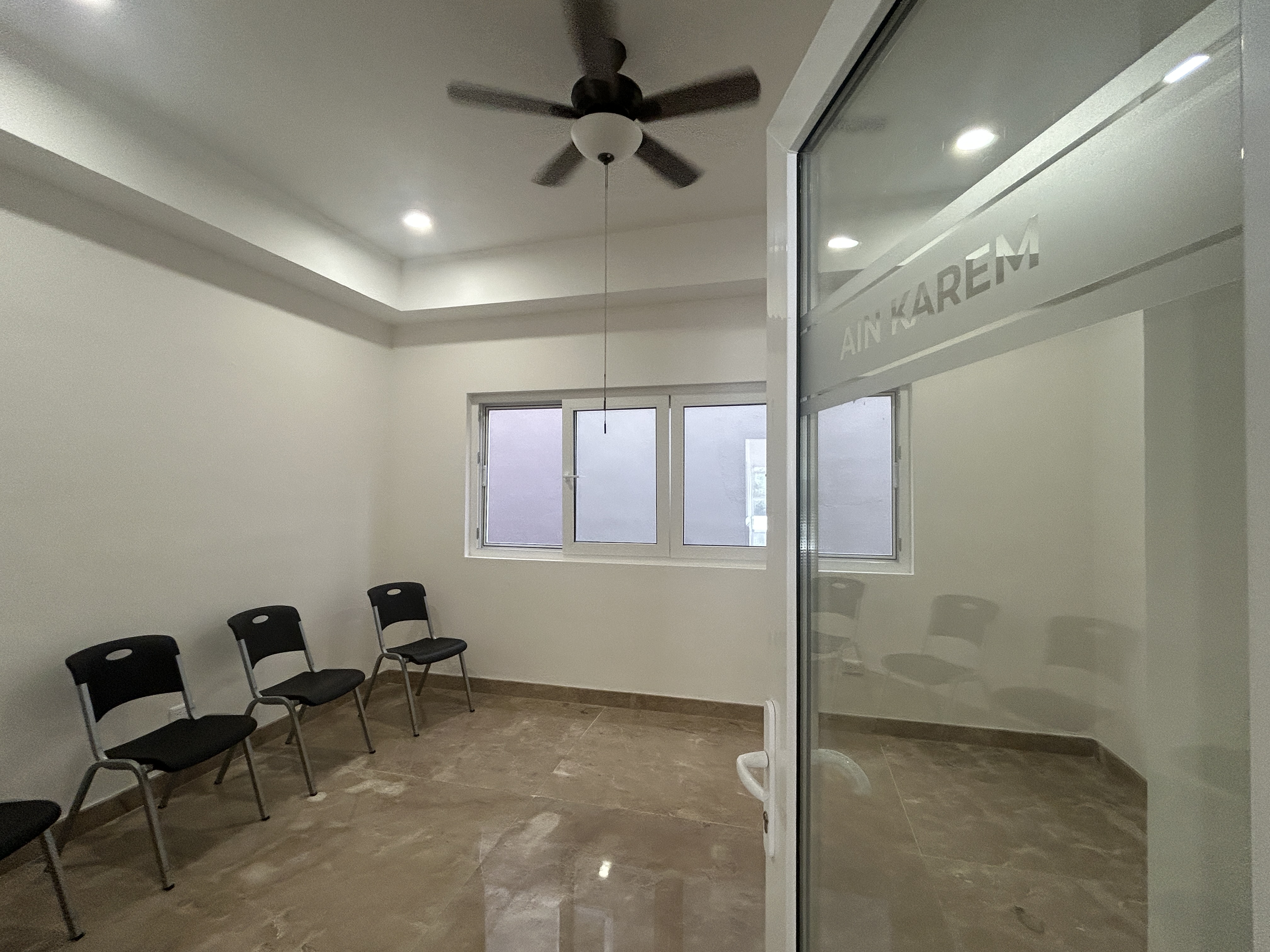 Fotografía de Salón Ain Karem